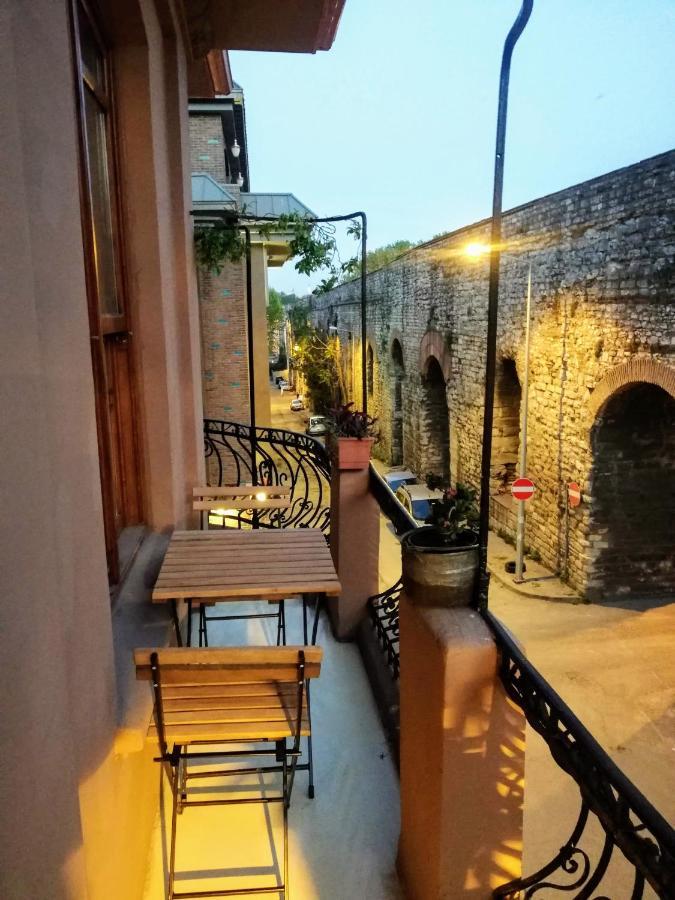 No 1 House By Valence Hotel Istanbul Exterior photo